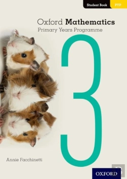 Bertrand.pt - Oxford Mathematics Primary Years Programme Student Book 3