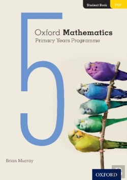 Bertrand.pt - Oxford Mathematics Primary Years Programme Student Book 5