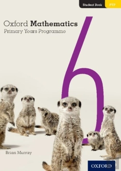 Bertrand.pt - Oxford Mathematics Primary Years Programme Student Book 6