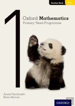 Bertrand.pt - Oxford Mathematics Primary Years Programme Teacher Book 1