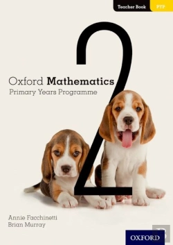 Bertrand.pt - Oxford Mathematics Primary Years Programme Teacher Book 2