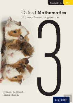 Bertrand.pt - Oxford Mathematics Primary Years Programme Teacher Book 3