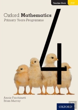 Bertrand.pt - Oxford Mathematics Primary Years Programme Teacher Book 4