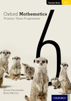 Bertrand.pt - Oxford Mathematics Primary Years Programme Teacher Book 6