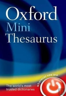 Bertrand.pt - Oxford Mini Thesaurus