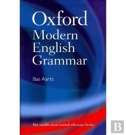 Bertrand.pt - Oxford Modern English Grammar