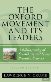 Oxford Movement And Its Leaders