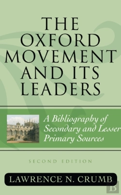 Bertrand.pt - Oxford Movement And Its Leaders