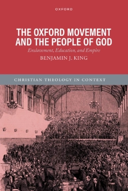 Bertrand.pt - Oxford Movement And The People Of God