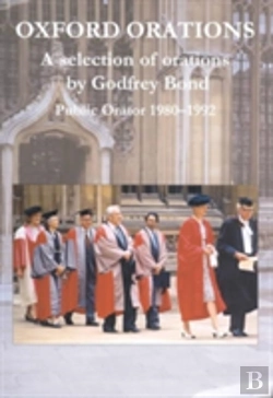 Bertrand.pt - Oxford Orations