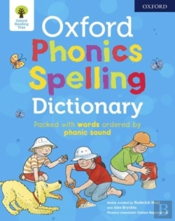 Bertrand.pt - Oxford Phonics Spelling Dictionary