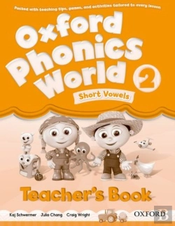 Bertrand.pt - Oxford Phonics World: Level 2: Teacher'S Book