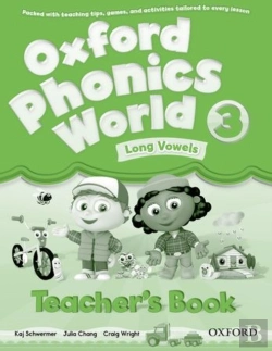 Bertrand.pt - Oxford Phonics World: Level 3: Teacher'S Book