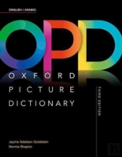 Bertrand.pt - Oxford Picture Dictionary: English/Arabic Dictionary