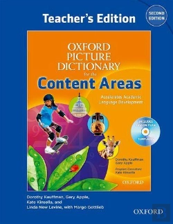 Bertrand.pt - Oxford Picture Dictionary For The Content Areas