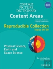 Oxford Picture Dictionary For The Content Areas