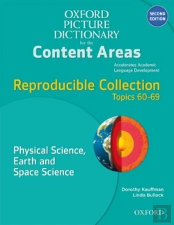 Bertrand.pt - Oxford Picture Dictionary For The Content Areas