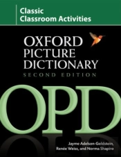Oxford Picture Dictionary