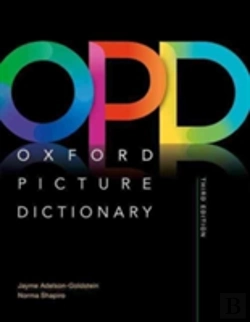 Bertrand.pt - Oxford Picture Dictionary: Monolingual (American English) Dictionary