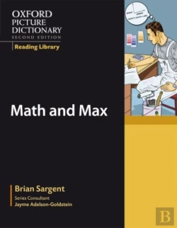 Bertrand.pt - Oxford Picture Dictionary Reading Library: Math And Max