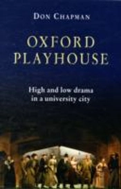 Oxford Playhouse