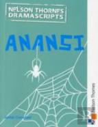 Oxford Playscripts: Anansi