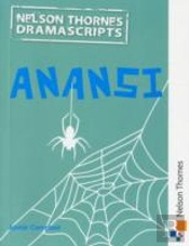 Oxford Playscripts: Anansi