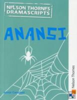 Bertrand.pt - Oxford Playscripts: Anansi