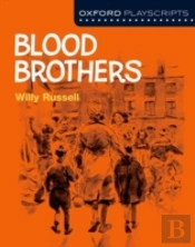 Oxford Playscripts: Blood Brothers