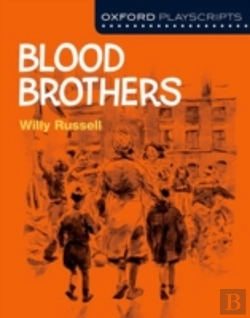 Bertrand.pt - Oxford Playscripts: Blood Brothers