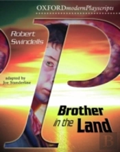 Oxford Playscripts: Brother In The Land