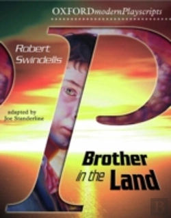 Bertrand.pt - Oxford Playscripts: Brother In The Land