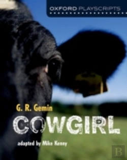 Bertrand.pt - Oxford Playscripts: Cowgirl