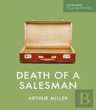 Oxford Playscripts: Death Of A Salesman