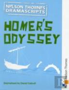 Oxford Playscripts: Homer'S Odyssey