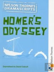 Oxford Playscripts: Homer'S Odyssey