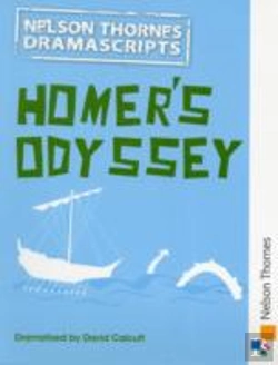 Bertrand.pt - Oxford Playscripts: Homer'S Odyssey