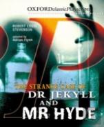 Oxford Playscripts: Jekyll And Hyde