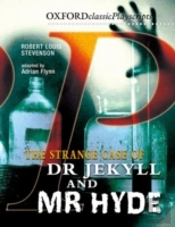 Oxford Playscripts: Jekyll And Hyde