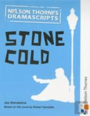 Oxford Playscripts: Stone Cold