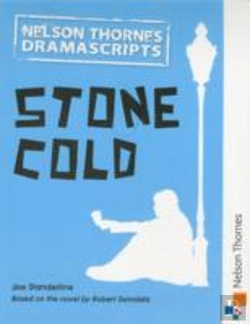 Bertrand.pt - Oxford Playscripts: Stone Cold