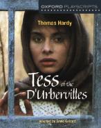 Oxford Playscripts: Tess Of The D'Urbervilles