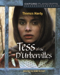 Bertrand.pt - Oxford Playscripts: Tess Of The D'Urbervilles