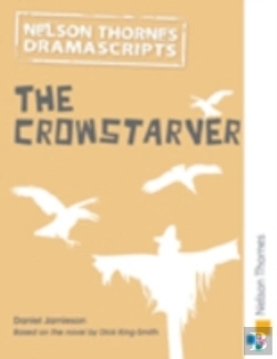Bertrand.pt - Oxford Playscripts: The Crowstarver