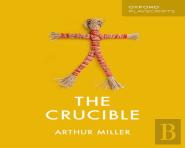 Oxford Playscripts: The Crucible