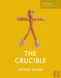 Bertrand.pt - Oxford Playscripts: The Crucible