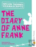 Oxford Playscripts: The Diary Of Anne Frank