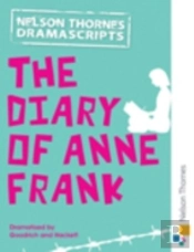 Oxford Playscripts: The Diary Of Anne Frank