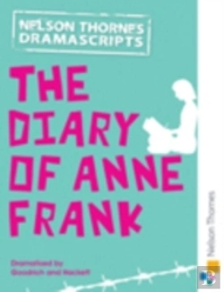 Bertrand.pt - Oxford Playscripts: The Diary Of Anne Frank