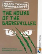 Oxford Playscripts: The Hound Of The Baskervilles